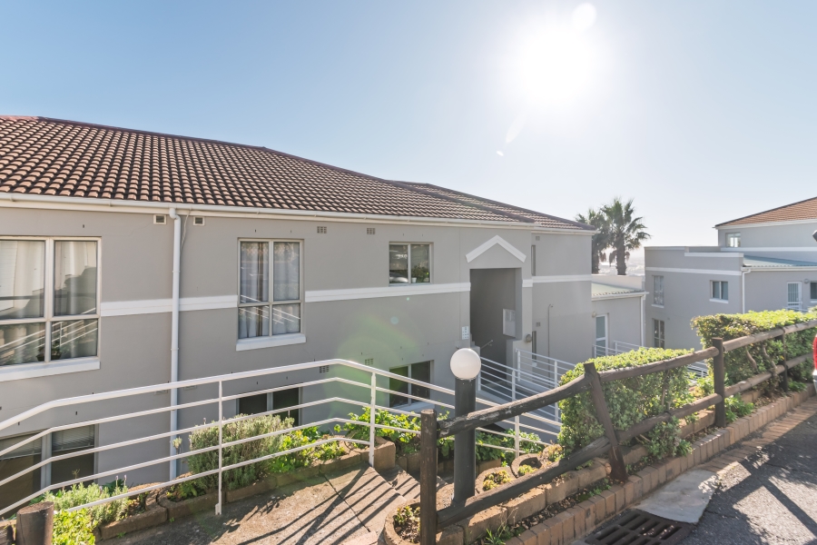 To Let 0 Bedroom Property for Rent in Vredehoek Western Cape